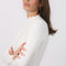 T-SHIRT - B-ANILA - CHOCOLAT