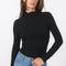 T-SHIRT - B-ANILA - CHOCOLAT
