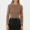 TEE-SHIRT COL BATEAU - BELONI - CARIBOU
