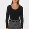 TEE-SHIRT COL ROND - BELONI - CARIBOU