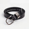 CEINTURE CUIR - DALIYA - CHOCOLAT ACCESSOIRES NEW KOOKAI Mode Kookai
