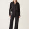 CHEMISE - DAO - NOIR