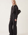 CHEMISE - DAO - NOIR