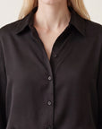 CHEMISE - DAO - NOIR