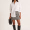 CHEMISE - DARWIN - CIEL
