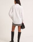 CHEMISE - DARWIN - BLANC
