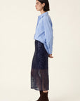 CHEMISE - DARWIN - CIEL