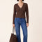 GILET - DARYL - BEIGE