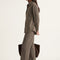 PANTALON - DUBLIN - CHATAIGNE