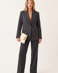 VESTE - DREW - ANTHRACITE