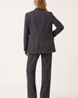 VESTE - DREW - ANTHRACITE