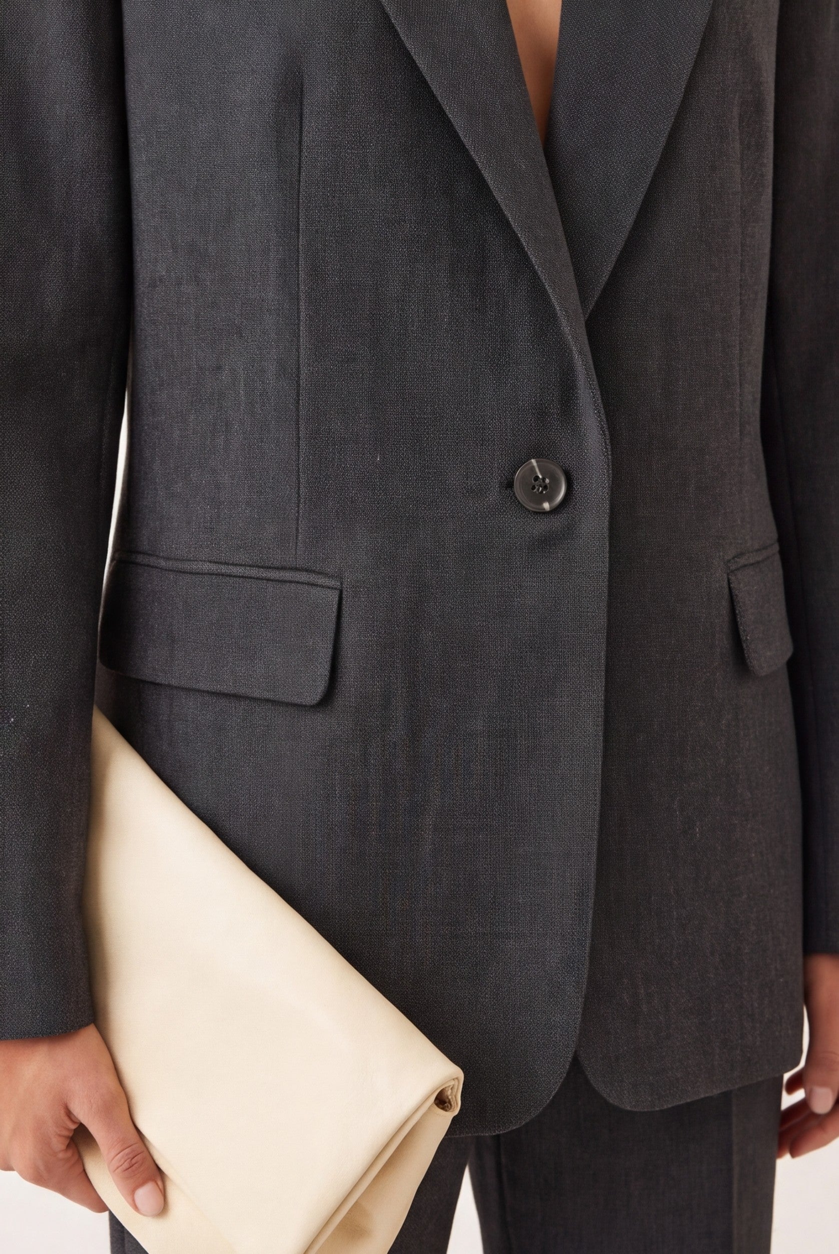 VESTE - DREW - ANTHRACITE