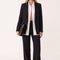 VESTE - CLEO - CHOCOLAT