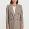 CLAUDIA - VESTE - BEIGE