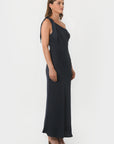 ROBE LONGUE - AELLIS - ECLIPSE