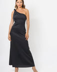 ROBE LONGUE - AELLIS - ECLIPSE