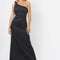 ROBE LONGUE - AELLIS - ECLIPSE