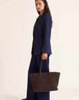 VESTE - CLEO - MARINE