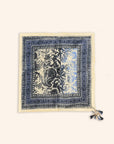 FOULARD - BLEU - ABY