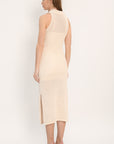 ROBE - ADARIE - ECRU