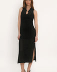 ROBE - ADARIE - NOIR