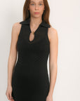 ROBE - ADARIE - NOIR
