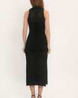 ROBE - ADARIE - NOIR
