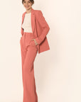 PANTALON - TERRACOTTA - ALBA