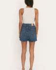 SHORT - ALBERTINA - BLEACH