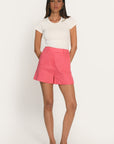 SHORT - ALICE - FUSCHIA
