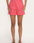 SHORT - ALICE - FUSCHIA