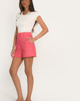 SHORT - ALICE - FUSCHIA