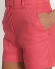 SHORT - ALICE - FUSCHIA