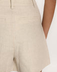 SHORT - ALICE - NATUREL
