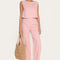 PANTALON - ALICE - CIEL