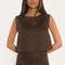 TOP - ALICE BIS - CHOCOLAT