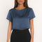 TOP - ALLEGRA - TERRACOTA