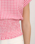 TOP - ALVIA - ROSE