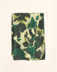 FOULARD - VERT - ALYSSIA