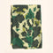 FOULARD - VERT - ALYSSIA