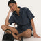 COMBINAISON - AMBER - MARINE