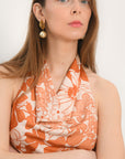 TOP - ANGELA - PECHE