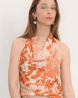 TOP - ANGELA - PECHE