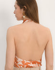 TOP - ANGELA - PECHE