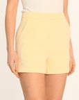 SHORT - LEMON - ANNETTE