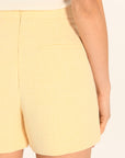 SHORT - LEMON - ANNETTE