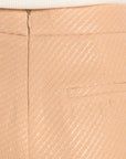 SHORT - ARIES - BEIGE