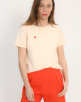 SHORT - ARLO - ORANGE