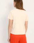 SHORT - ARLO - ORANGE