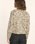 PULL - LÉOPARD - ASTOR